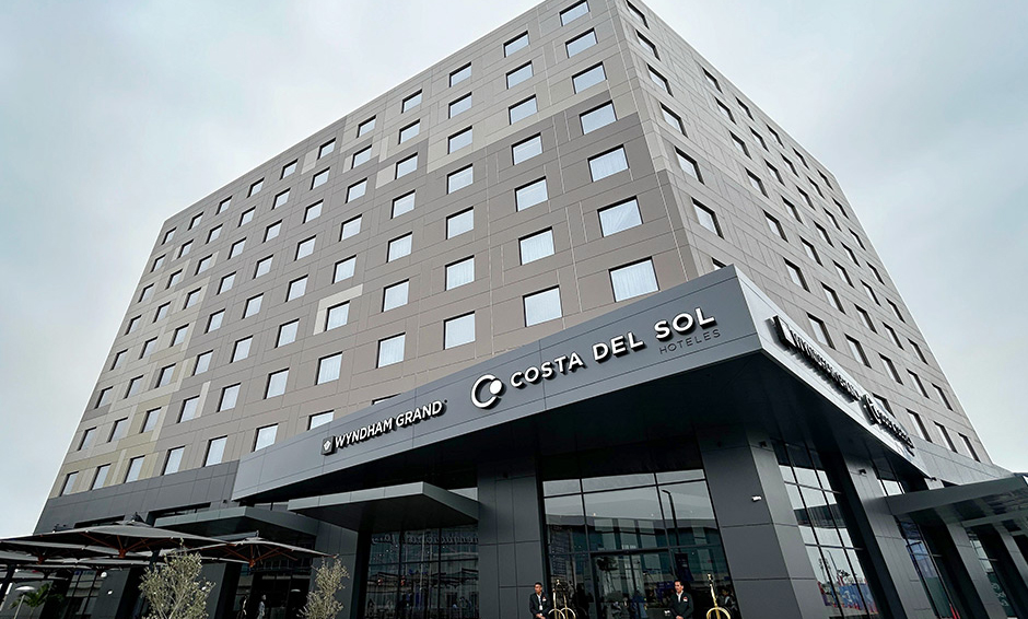 Proyecto Costa del Sol